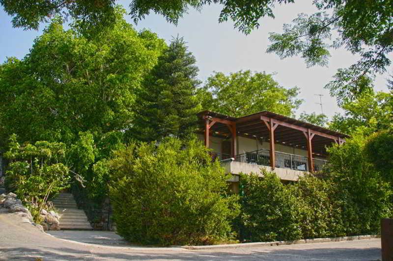 Neve Shalom Hotel Exterior photo