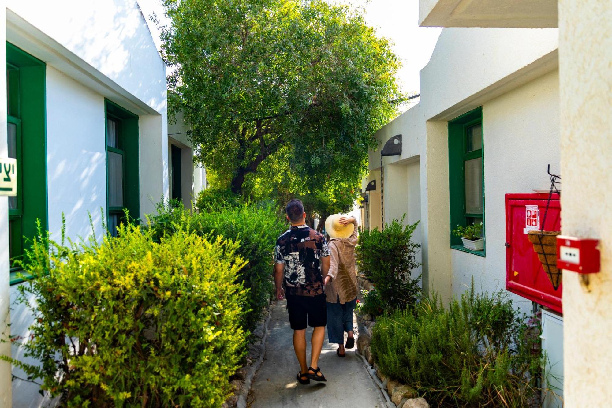 Neve Shalom Hotel Exterior photo