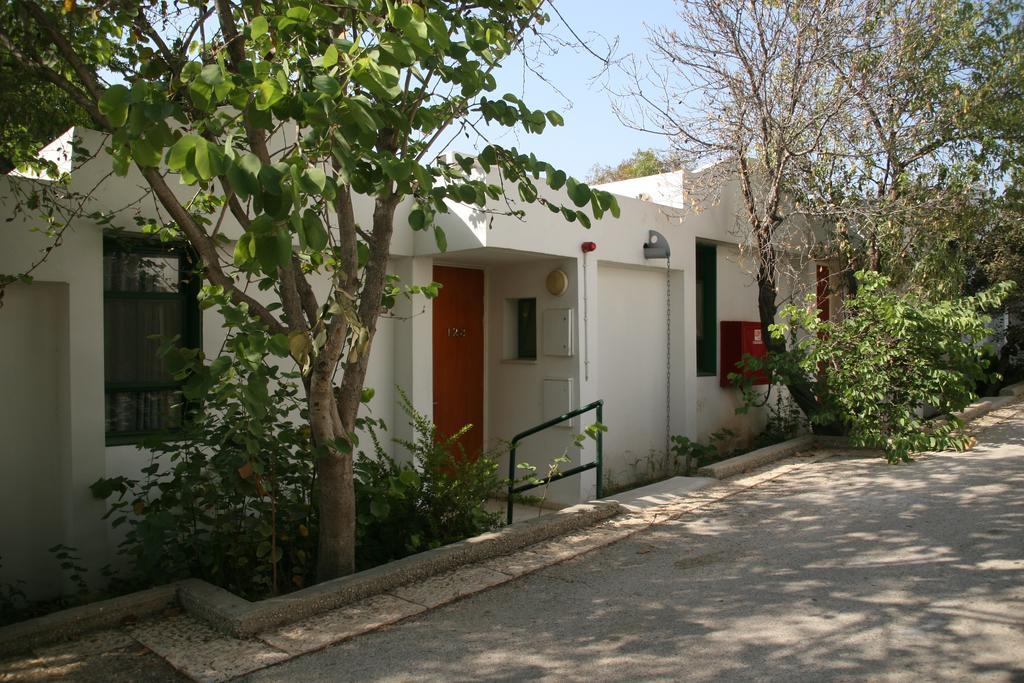 Neve Shalom Hotel Exterior photo