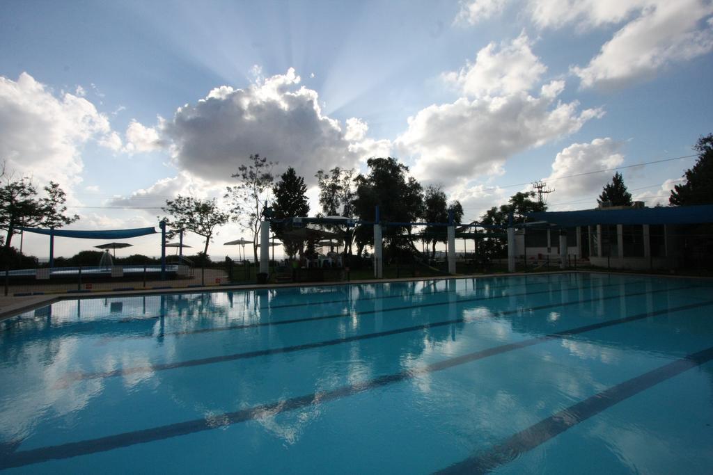 Neve Shalom Hotel Exterior photo